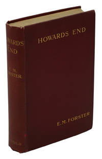 Howards End by Forster, E. M - 1910