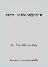 image of Padre Pio the Stigmatist