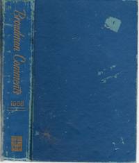 image of Broadman Comments 1966