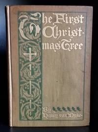 image of The First Christmas Tree.