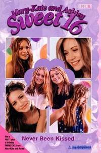Never Been Kissed