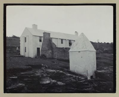 [Collection of Over One Hundred Photographs of Bermuda, Featuring Local Scenery]