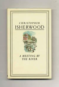 cover of A Meeting by the River
