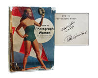 image of HOW TO PHOTOGRAPH WOMEN