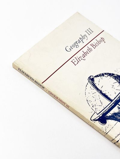 GEOGRAPHY III