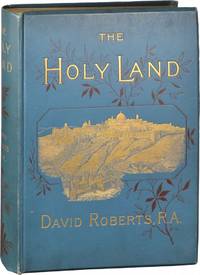 The Holy Land (Hardcover)