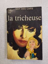 La tricheuse