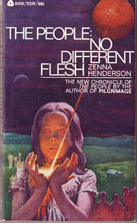 image of The People: No Different Flesh