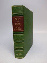 East of Eden by STEINBECK, John - 1952