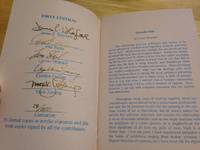cover of Mark V. Ziesing: Bibliography 1982-1993