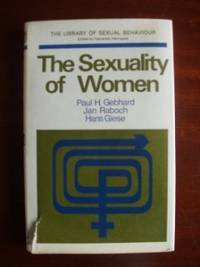 image of The Sexuality Of Women