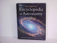 The Firefly Encyclopedia Of Astronomy