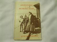 image of Adventures as a Muskoka Maid