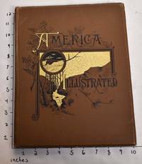 America Illustrated by Williams, J. David - 1883