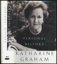 cover of Personal History