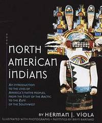 image of North American Indians