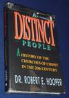 Distinct People, A