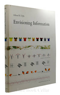 image of ENVISIONING INFORMATION