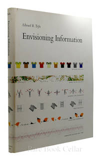 ENVISIONING INFORMATION