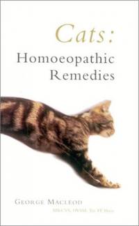 Cats: Homoeopathic Remedies