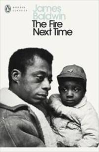 image of The Fire Next Time (Twentieth Century Classics)