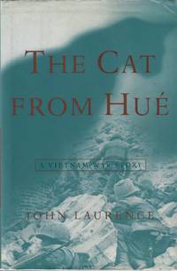image of The Cat from Hue: A Vietnam War Story