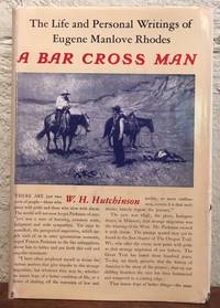 A BAR CROSS MAN