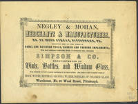 image of American Commercial Advertising - Negley_Mohan, Merchants