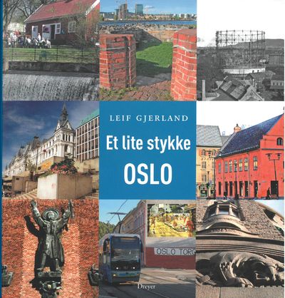 Et lite stykke Oslo.