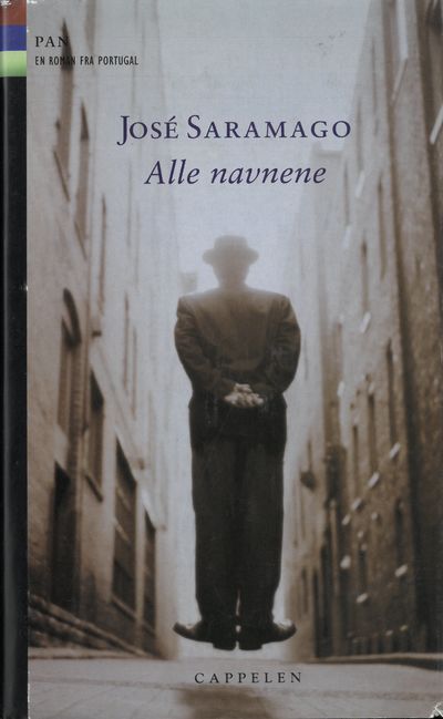 Alle navnene.