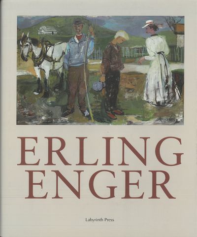 Erling Enger.