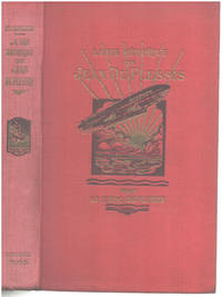 La vie hÃ©roÃ¯que de jean du Plessis   commandant du &quot;dixmude &quot; 1892-1923 by Comte J. Du Plessis - 1924