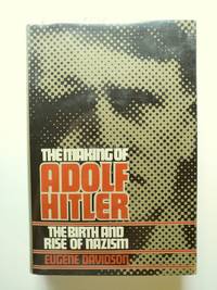 The Making of Adolf Hitler