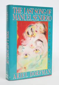 image of The Last Song of Manuel Sendero