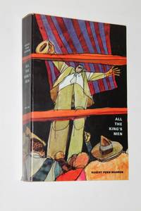 cover of All the King's Men
