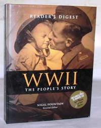 WWII The People's Story (Reader's Digest)