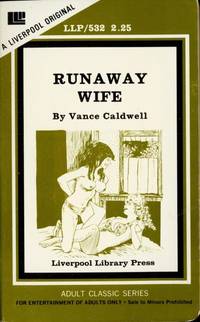 Runaway Wife LLP-532
