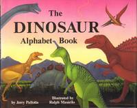 THE DINOSAUR ALPHABET BOOK