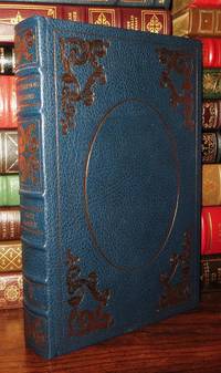 WUTHERING HEIGHTS Easton Press by Emily Bronte - 1975