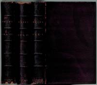 image of The Poetical Works of Jonathan Swift. In Three Volumes