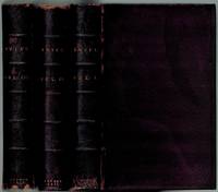 The Poetical Works of Jonathan Swift. In Three Volumes by Swift, Jonathan - 1853