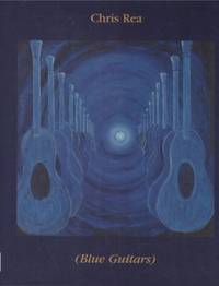 image of BLUE GUITARS: #2 Country Blues, #3 Louiana_New Orleans, #4 Electric Memphis, Texas Blues, #7 Blues Ballads, #8 Gospel -Soul - Motown #9 Celtic_Irish, #10 Latin, #11 60s_70s, # 12 Dancing Stony Road.