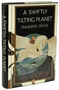 image of A SWIFTLY TILTING PLANET