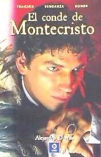 cover of El Conde de Montecristo