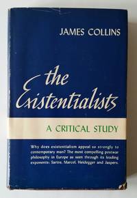 The Existentialists