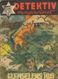 DETEKTIV-MAGASINET.