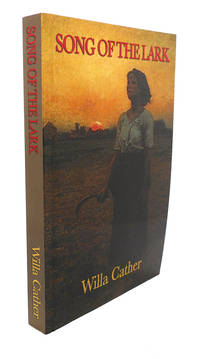 cover of SONG OF THE LARK