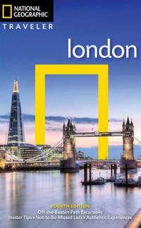 National Geographic Traveler - London