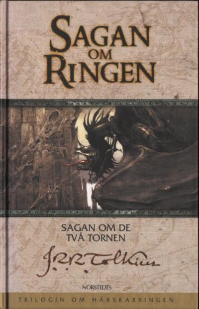 SAGAN OM DE TVÅ TORNEN.