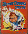 Howdy Doody&#39;s Circus